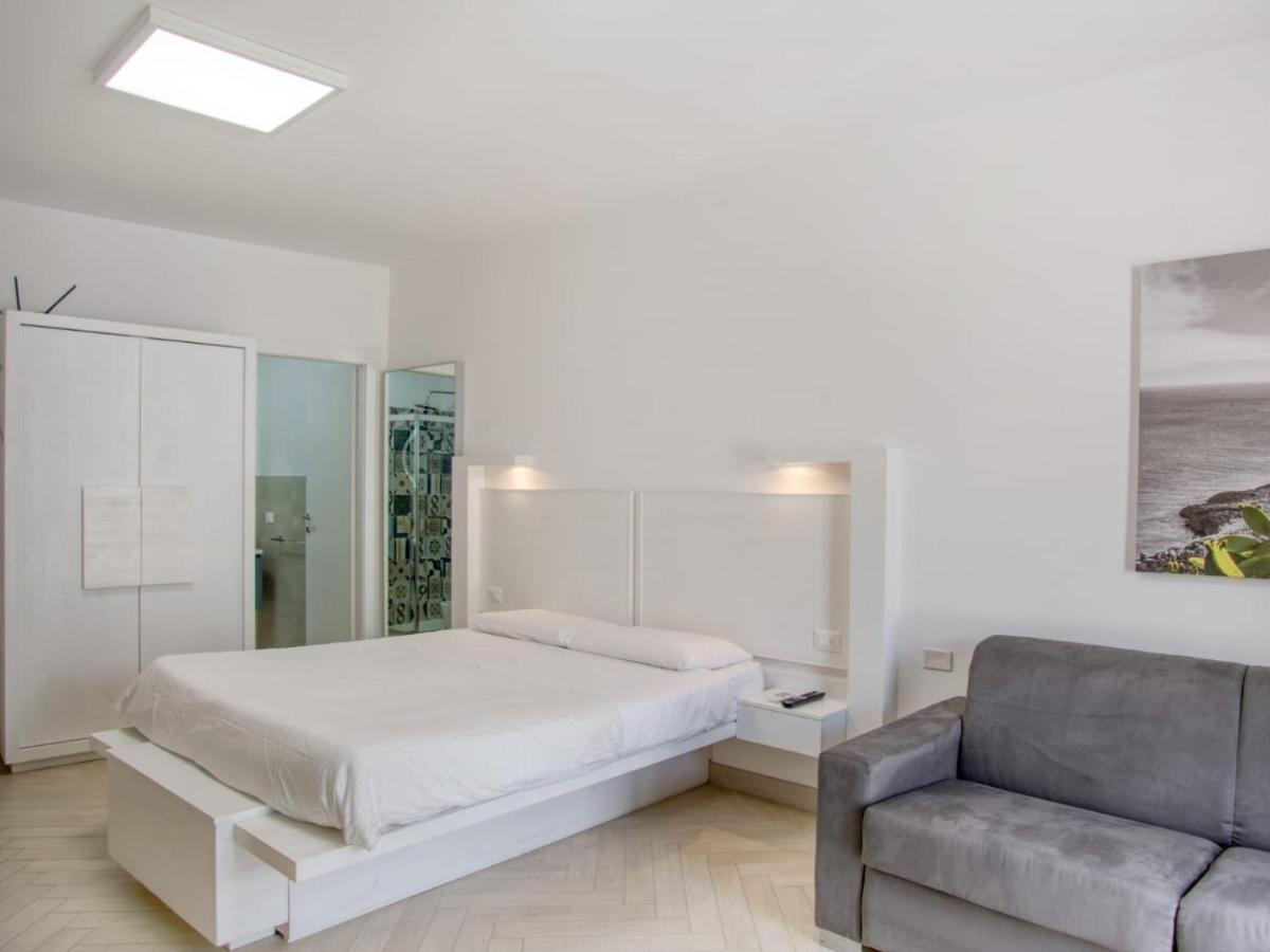 Ideal Rooms Porto Cesareo Esterno foto