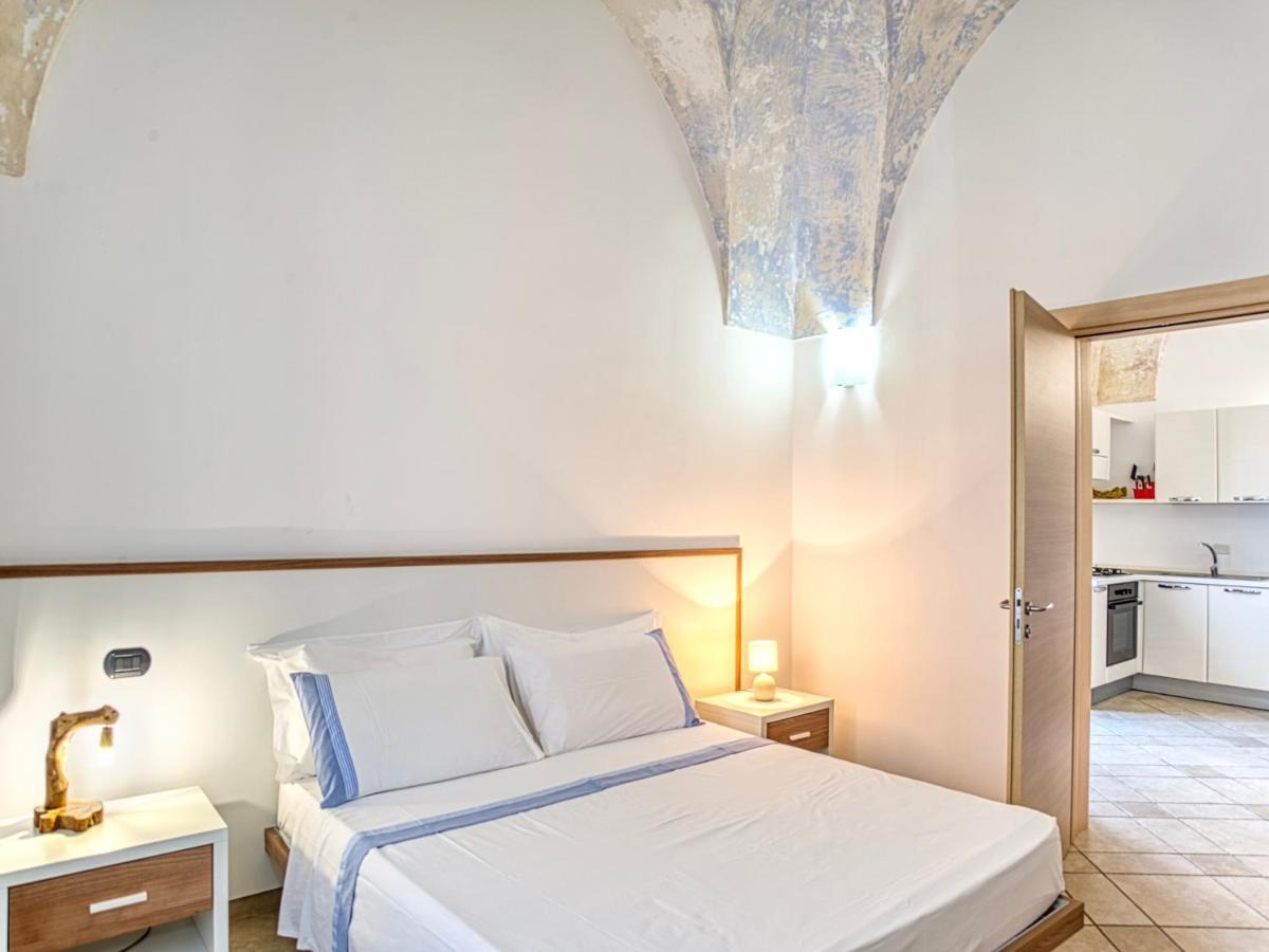 Ideal Rooms Porto Cesareo Esterno foto