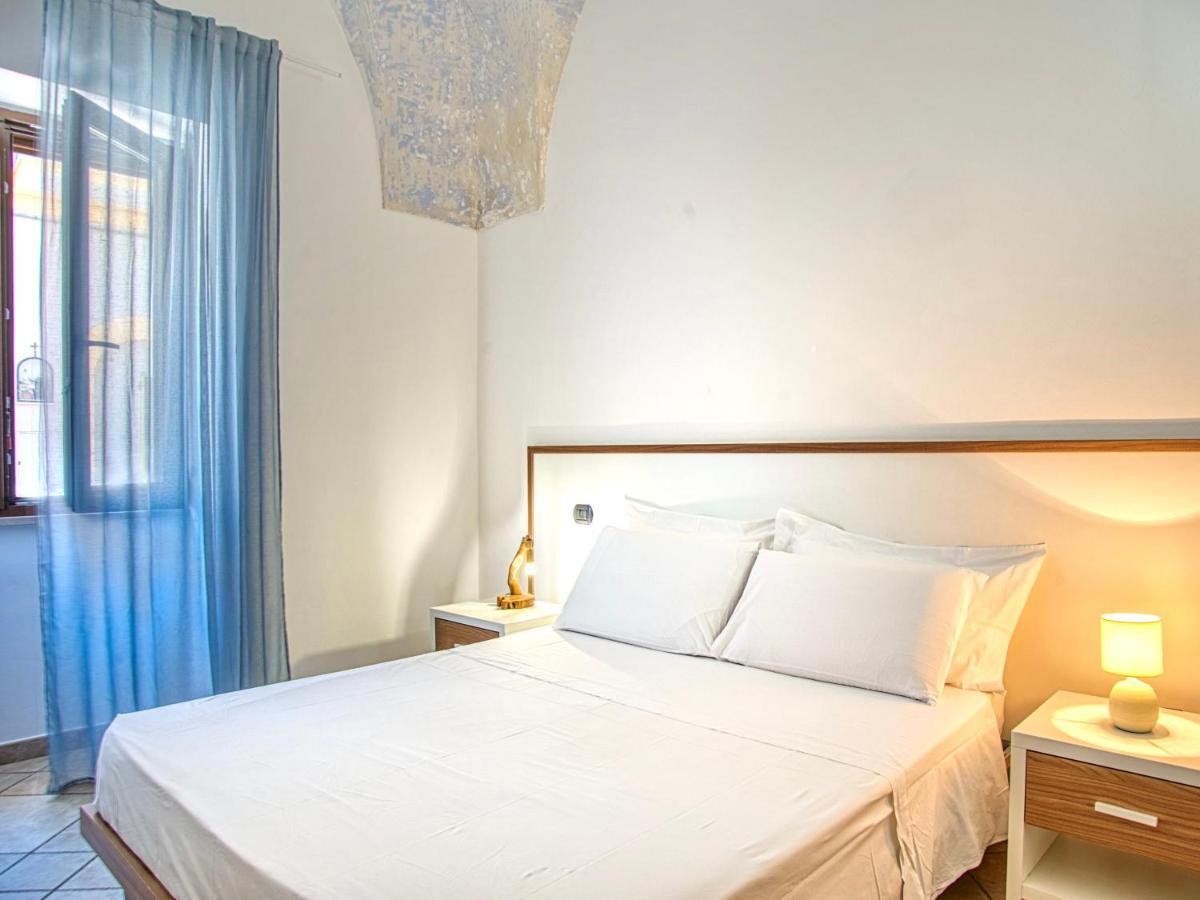 Ideal Rooms Porto Cesareo Esterno foto