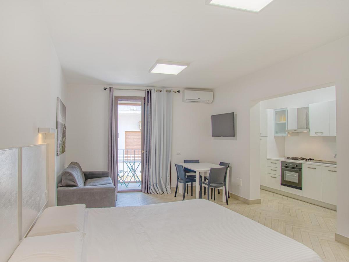 Ideal Rooms Porto Cesareo Esterno foto