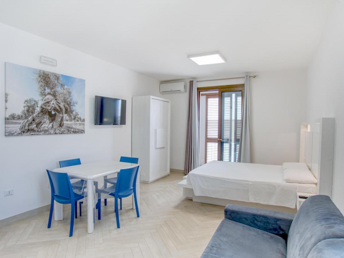 Ideal Rooms Porto Cesareo Esterno foto