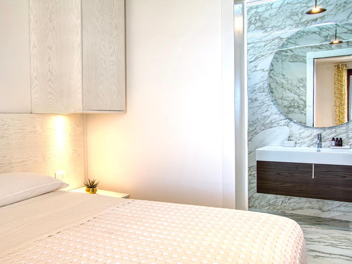 Ideal Rooms Porto Cesareo Esterno foto