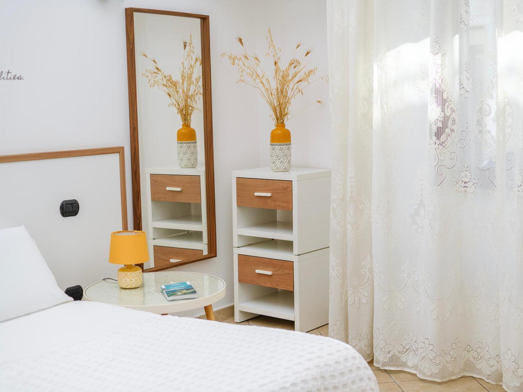 Ideal Rooms Porto Cesareo Esterno foto